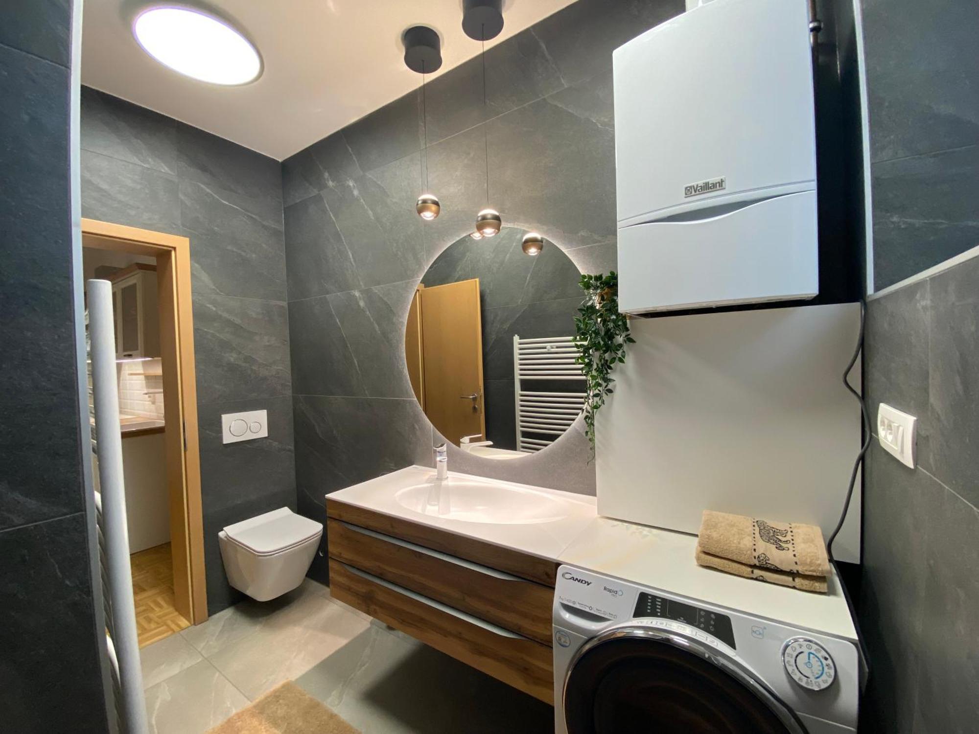 Apartma Rogatec Buitenkant foto