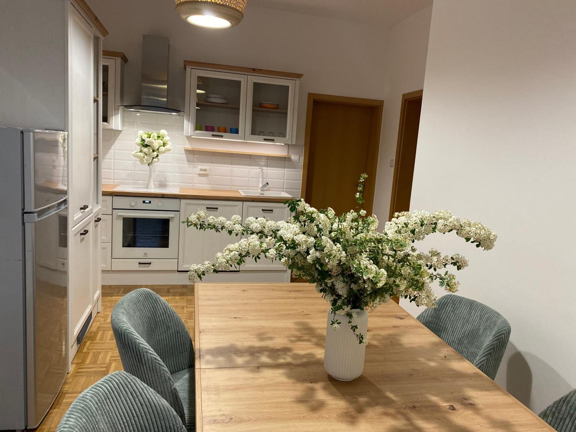 Apartma Rogatec Buitenkant foto